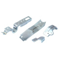 metal manufacturer Custom non-standard hardware accessories steel stamping parts